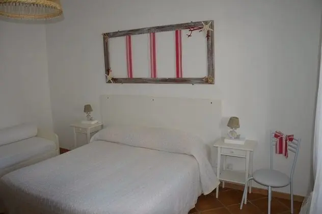 Üç Kişilik Oda