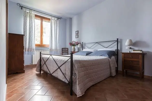 Comfort Apart Daire, Küçük Mutfak