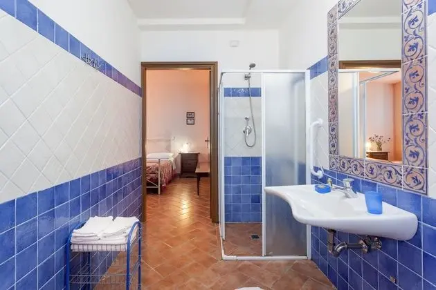 Comfort Apart Daire, Küçük Mutfak