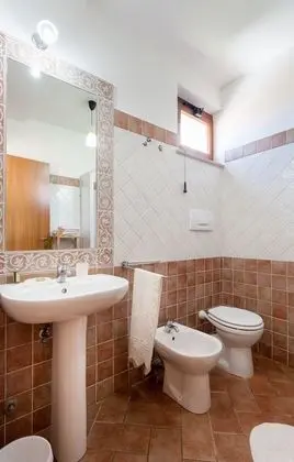 Comfort Apart Daire, Küçük Mutfak