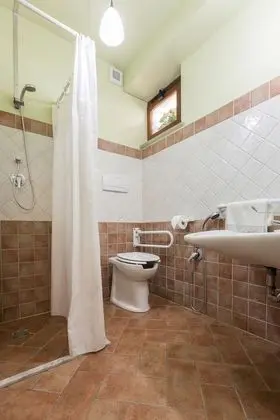 Comfort Apart Daire, Küçük Mutfak