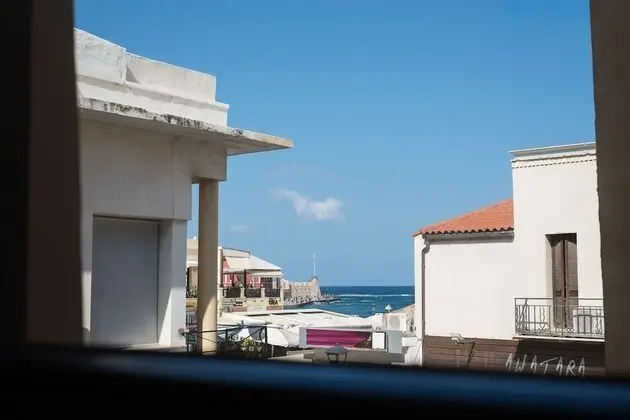 Stüdyo, Kısmi Deniz Manzaralı