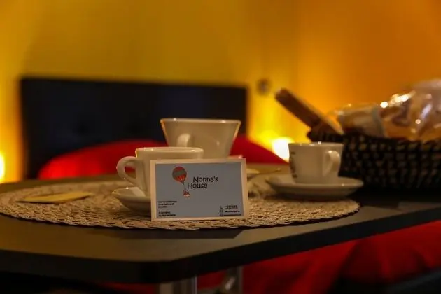 Luxury Dört Kişilik Oda