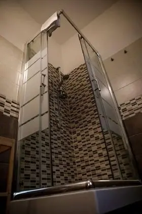 Luxury Dört Kişilik Oda