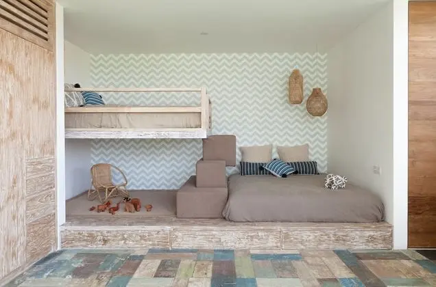 Luxury Villa, 4 Yatak Odası, Kişiye Özel Havuzlu, Havuz Manzaralı