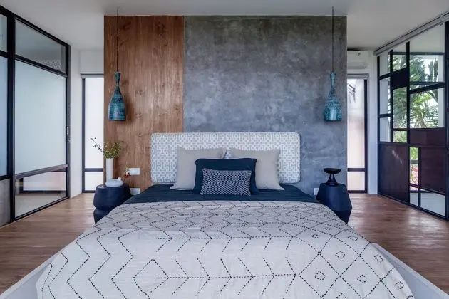 Luxury Villa, 4 Yatak Odası, Kişiye Özel Havuzlu, Havuz Manzaralı