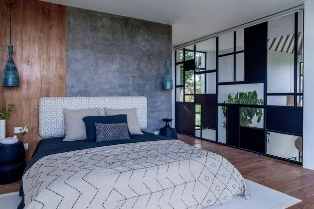 Luxury Villa, 4 Yatak Odası, Kişiye Özel Havuzlu, Havuz Manzaralı