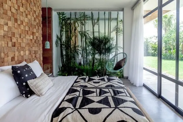 Luxury Villa, 4 Yatak Odası, Kişiye Özel Havuzlu, Havuz Manzaralı
