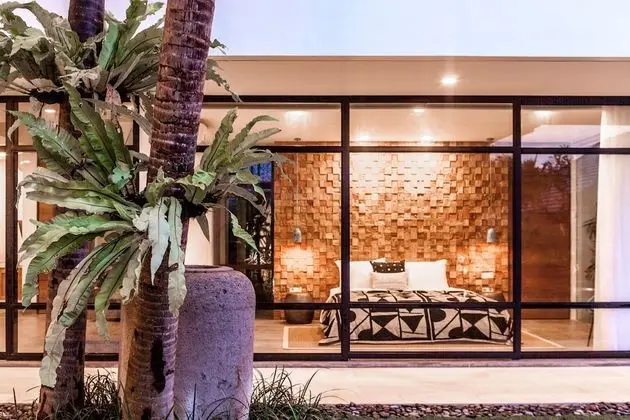 Luxury Villa, 4 Yatak Odası, Kişiye Özel Havuzlu, Havuz Manzaralı