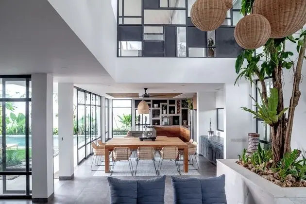 Luxury Villa, 4 Yatak Odası, Kişiye Özel Havuzlu, Havuz Manzaralı