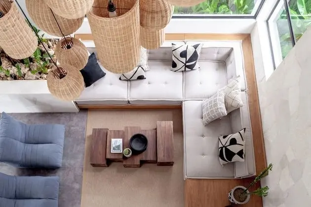 Luxury Villa, 4 Yatak Odası, Kişiye Özel Havuzlu, Havuz Manzaralı