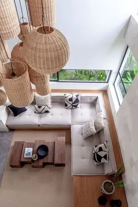 Luxury Villa, 4 Yatak Odası, Kişiye Özel Havuzlu, Havuz Manzaralı