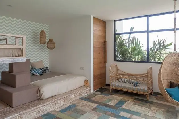 Luxury Villa, 4 Yatak Odası, Kişiye Özel Havuzlu, Havuz Manzaralı