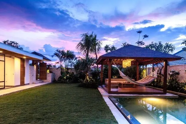 Luxury Villa, 4 Yatak Odası, Kişiye Özel Havuzlu, Havuz Manzaralı