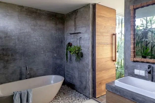 Luxury Villa, 4 Yatak Odası, Kişiye Özel Havuzlu, Havuz Manzaralı