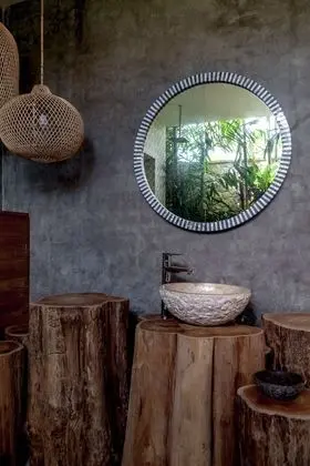Luxury Villa, 4 Yatak Odası, Kişiye Özel Havuzlu, Havuz Manzaralı