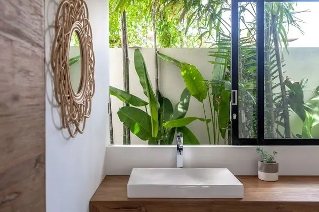 Luxury Villa, 4 Yatak Odası, Kişiye Özel Havuzlu, Havuz Manzaralı