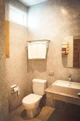 Superior Tek Büyük veya İki Ayrı Yataklı Oda