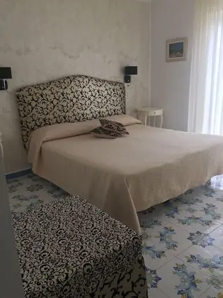 Comfort Oda, Balkon, Deniz Manzaralı