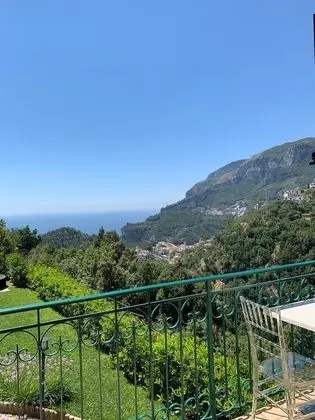 Comfort Oda, Balkon, Deniz Manzaralı
