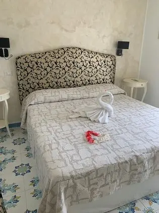 Comfort Oda, Balkon, Deniz Manzaralı