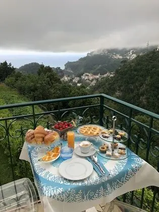 Comfort Oda, Balkon, Deniz Manzaralı