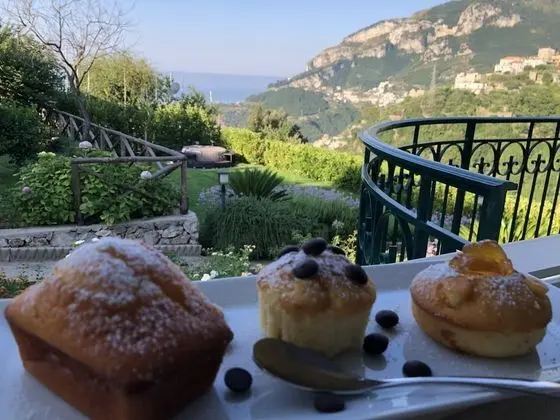 Comfort Oda, Balkon, Deniz Manzaralı