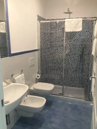 Comfort Oda, Balkon, Deniz Manzaralı