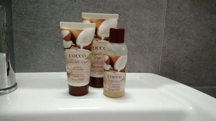 Standard Dört Kişilik Oda, Ortak Banyo