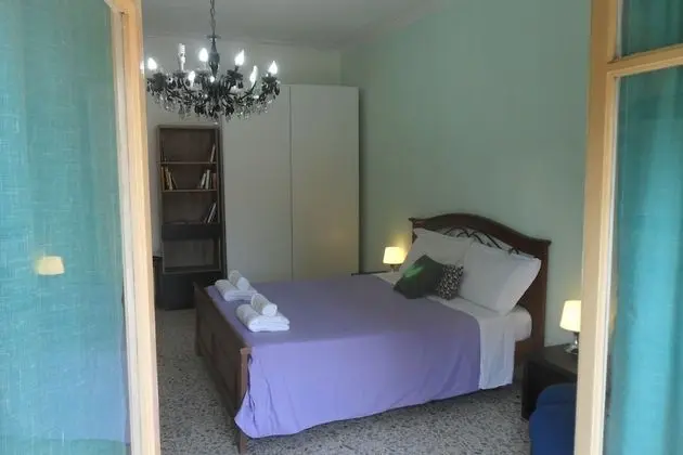 Standard Tek Büyük Yataklı Oda, Ortak Banyo, Şehir Manzaralı