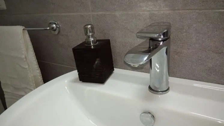 Standard Tek Büyük Yataklı Oda, Ortak Banyo, Şehir Manzaralı