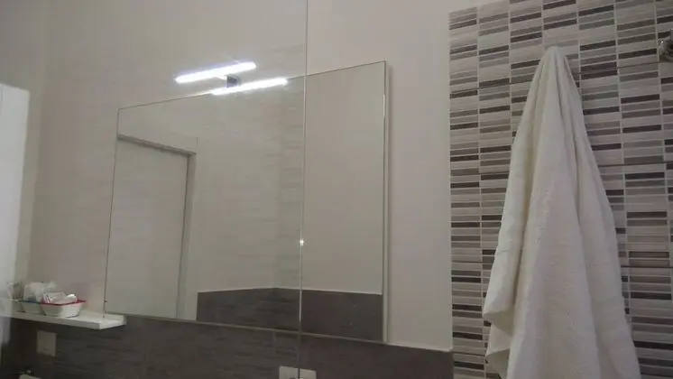 Standard Tek Büyük Yataklı Oda, Ortak Banyo, Şehir Manzaralı