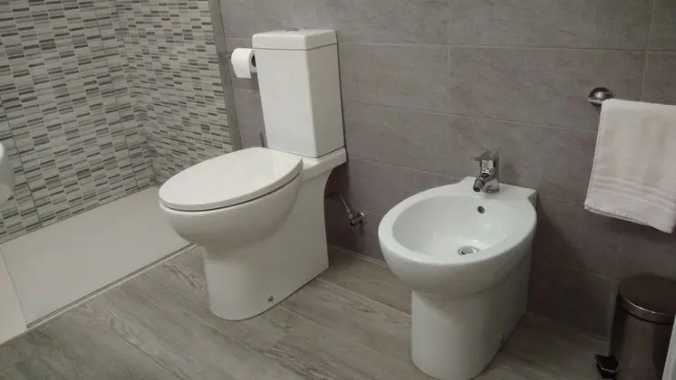 Standard Tek Büyük Yataklı Oda, Ortak Banyo, Şehir Manzaralı