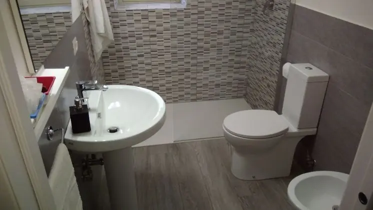 Standard Tek Büyük Yataklı Oda, Ortak Banyo, Şehir Manzaralı