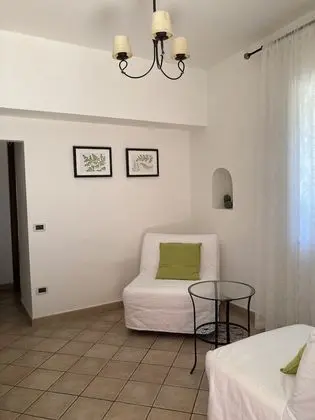 Camera Quadrupla