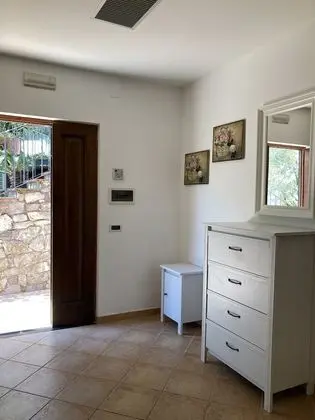 Camera Quadrupla
