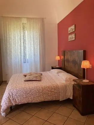 Üç Kişilik Oda