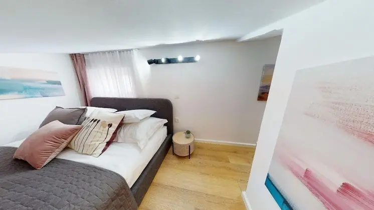 Çatı Katı Süiti (Penthouse)