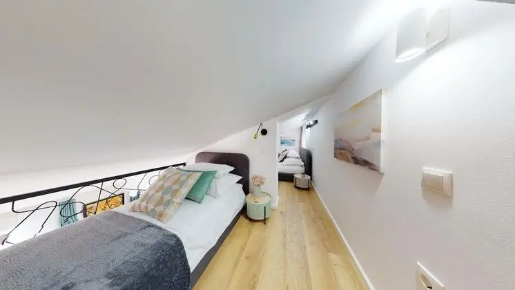 Çatı Katı Süiti (Penthouse)