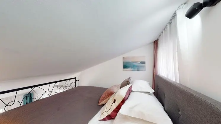 Çatı Katı Süiti (Penthouse)