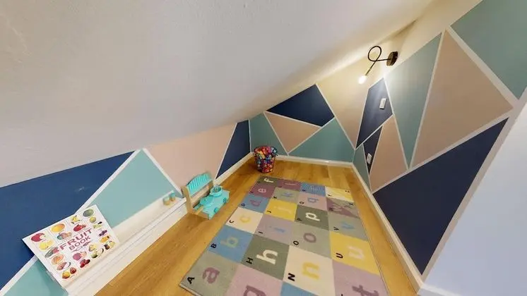 Çatı Katı Süiti (Penthouse)