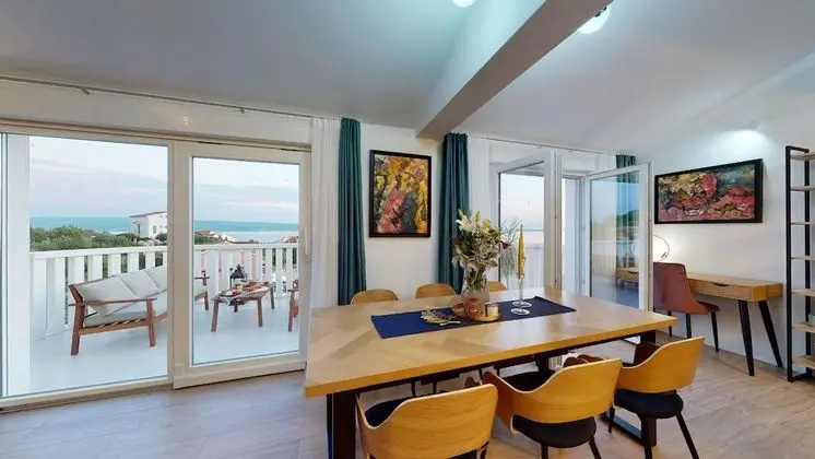 Çatı Katı Süiti (Penthouse)