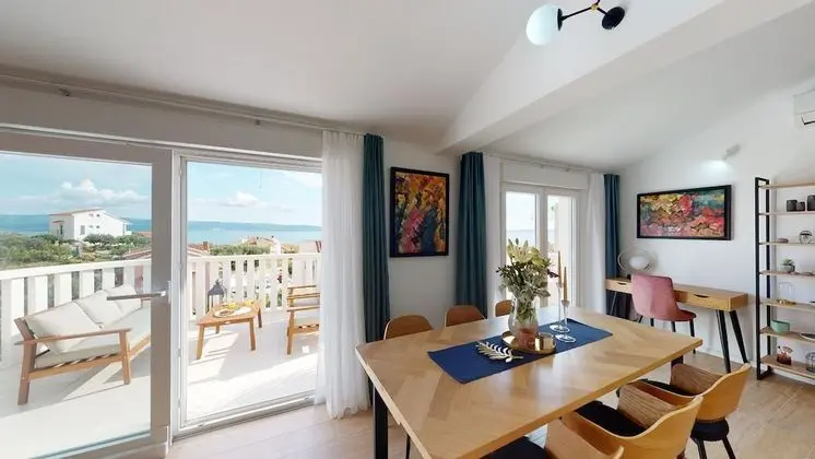 Çatı Katı Süiti (Penthouse)