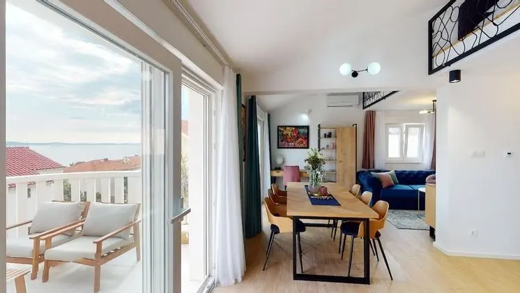 Çatı Katı Süiti (Penthouse)