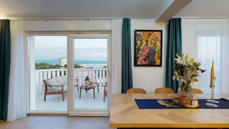 Çatı Katı Süiti (Penthouse)