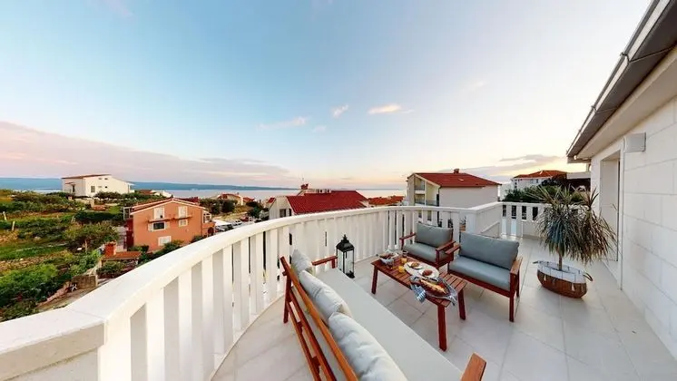 Çatı Katı Süiti (Penthouse)