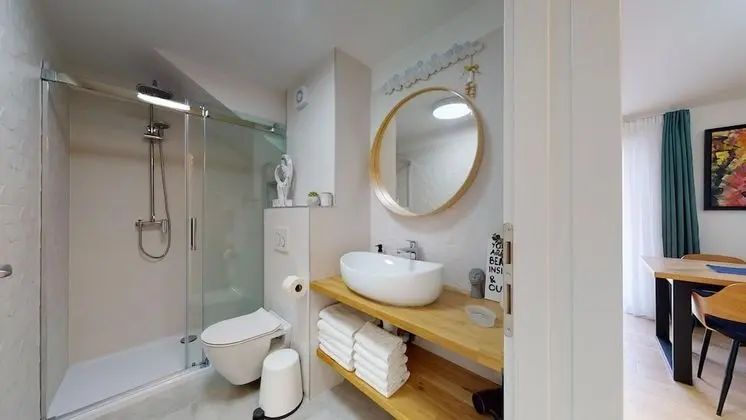 Çatı Katı Süiti (Penthouse)