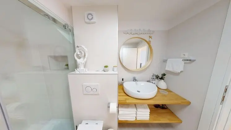 Çatı Katı Süiti (Penthouse)