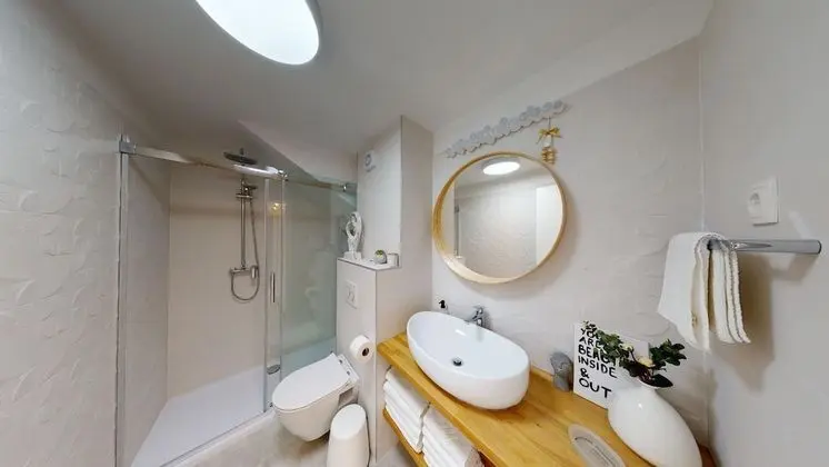 Çatı Katı Süiti (Penthouse)