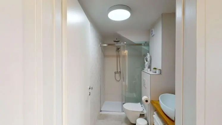 Çatı Katı Süiti (Penthouse)